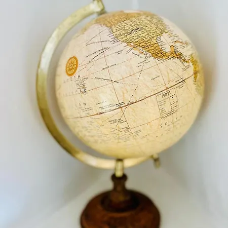 Lägenhet Dalikyda - La Perle De