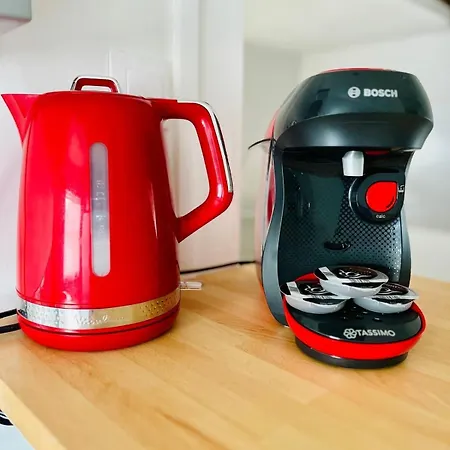 Dalikyda - La Perle De Montivilliers