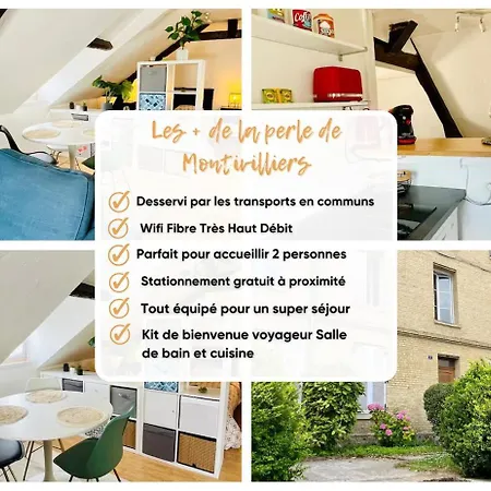 Dalikyda - La Perle De Lägenhet