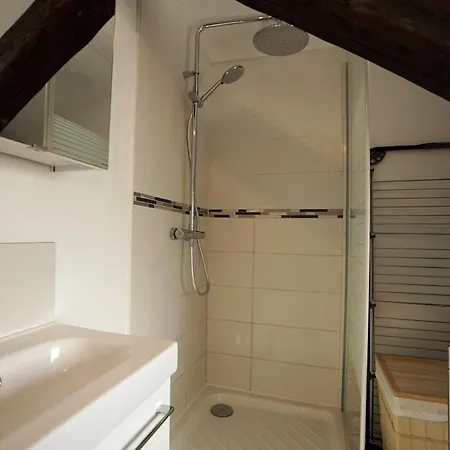 Dalikyda - La Perle De Appartement Montivilliers