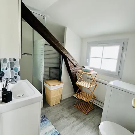 Dalikyda - La Perle De Appartement