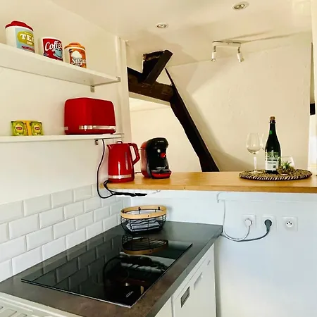 Appartement Dalikyda - La Perle De *