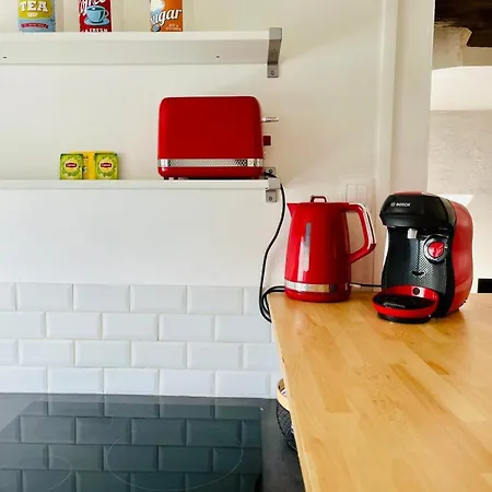 Dalikyda - La Perle De * Montivilliers