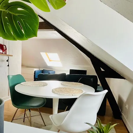 Apartament Dalikyda - La Perle De