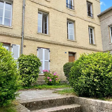 Dalikyda - La Perle De Appartement