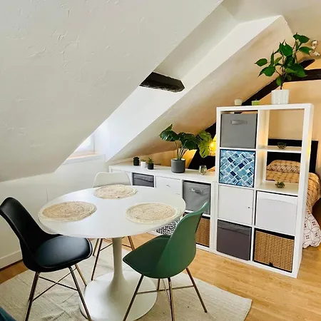 Dalikyda - La Perle De * Montivilliers